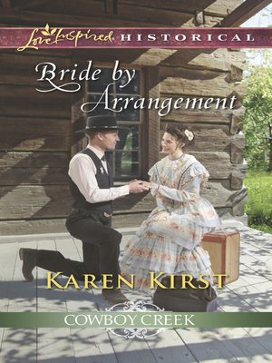 cover image of Bride by Arrangement